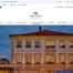 Hotel-Website